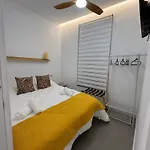 Apartamento Centrico Alhondiga