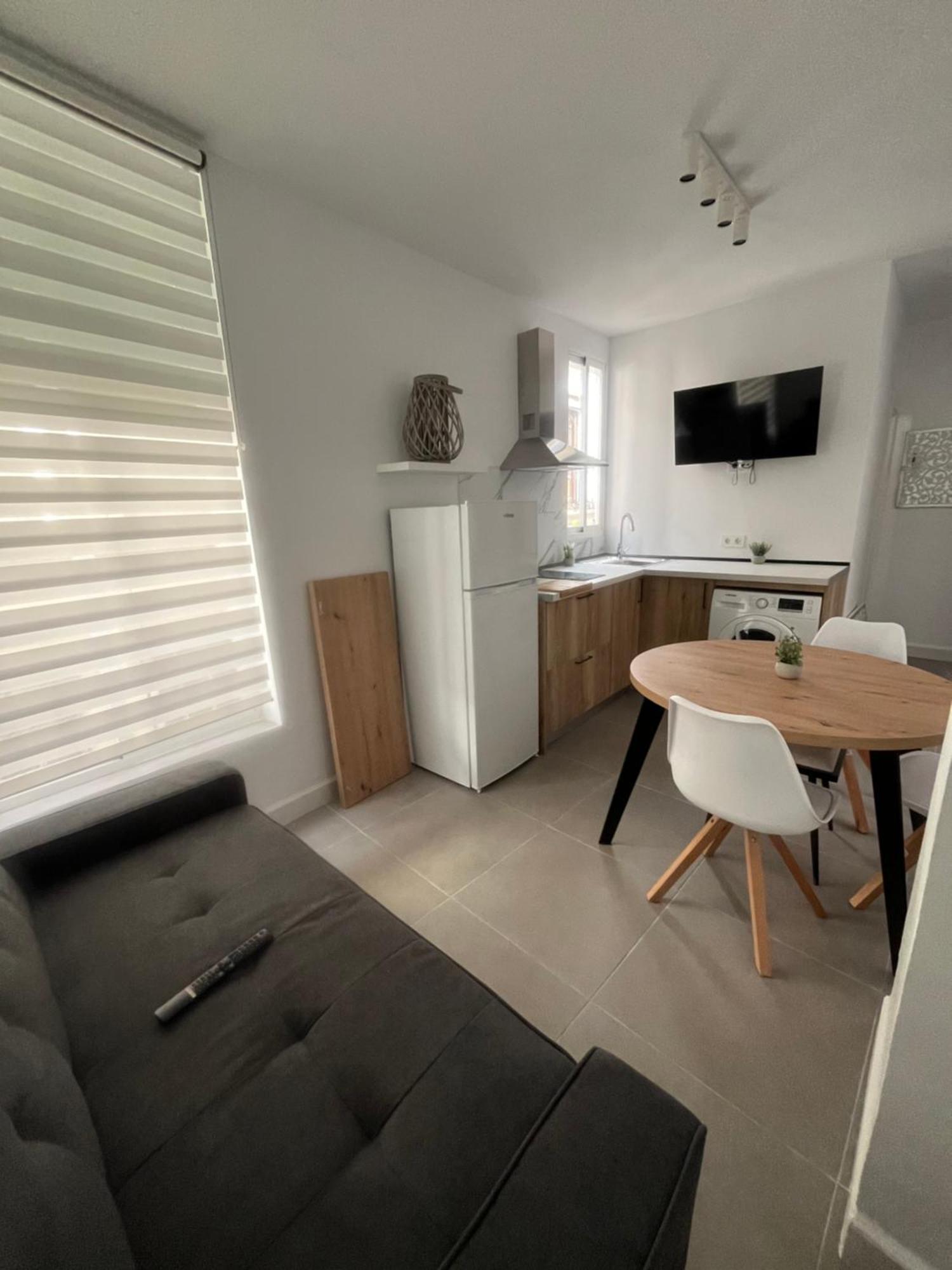 Apartamento Centrico Alhondiga Apartamento *