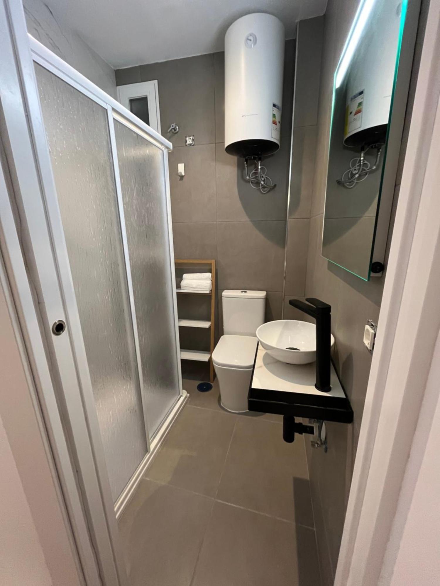 Apartamento Centrico Alhondiga * Granada